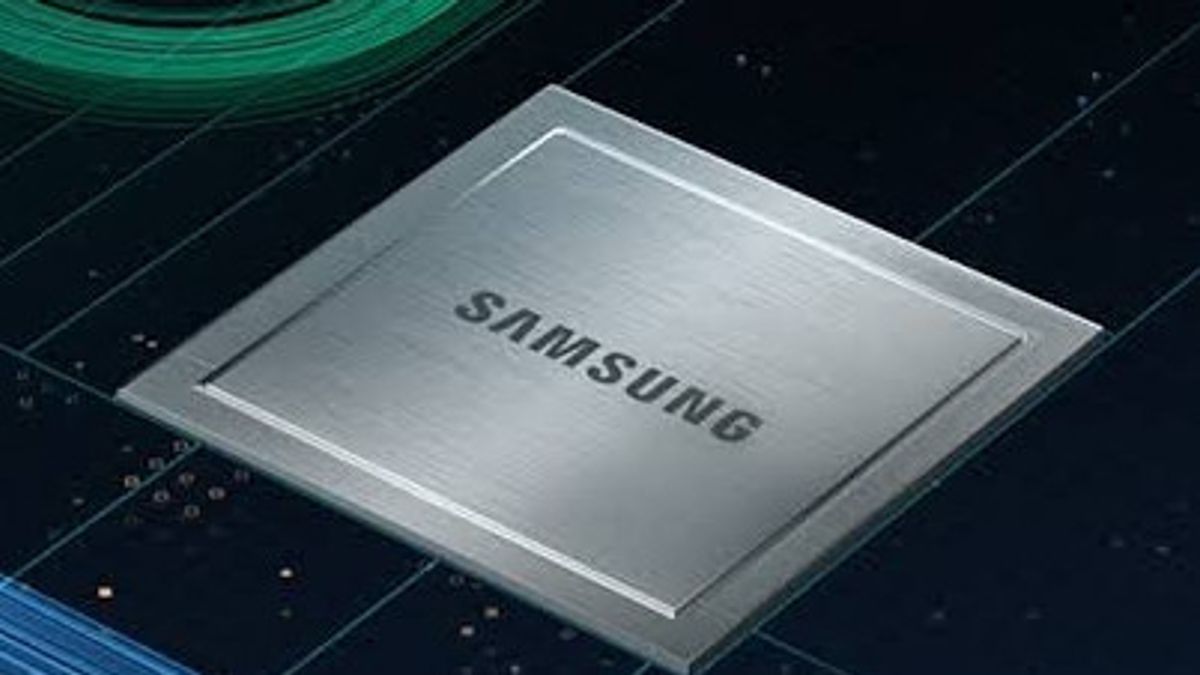 Samsung Mulai Garap Chip 4nm Generasi Ketiga, Rebut Kembali Pasar dari TSMC!