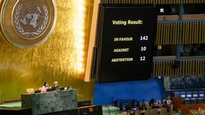 Kemlu RI: Pengakuan Global Sangat Penting untuk Memberikan Palestina Posisi Setara