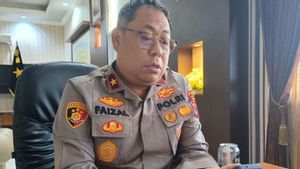 Jejak Gelap Amunisi KKB, Satgas Damai Cartenz Buru Pemasok di Puncak Jaya