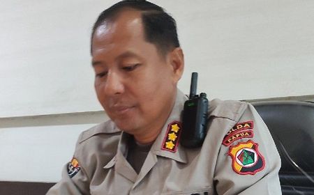 Kasus Pembunuhan Sadis Tukang Ojek di Nabire dengan 25 Tusukan Masih Diselidiki Polisi