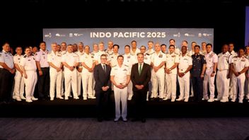chinois : Le ministre australien souligne le renforcement des forces militaires chinoises