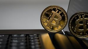Kejutan Pasar Akan Membuat Harga Bitcoin Meroket Akhir Tahun ini