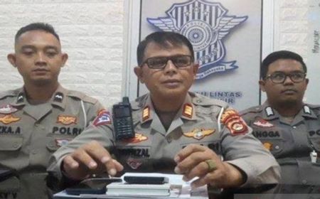 Polres Ogan Ilir Rekayasa Lalin Antisipasi Macet Saat Konser Dewa 19