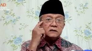 Anwar Abbas Dukung Polri Usut Kelangkaan Minyak Goreng, Titik Masalahnya Harus Ditemukan