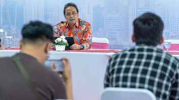 Soal Layanan Bermasalah, Dirut Bank DKI Sebut Bagian dari Mekanisme Kontrol Internal