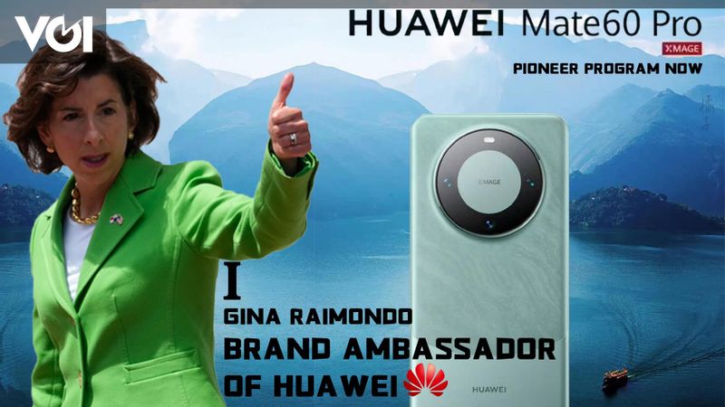 Huawei and SMIC Develop 7 Nanometer Chip for Mate 60 Pro: A Game Changer in China’s Chip Ecosystem