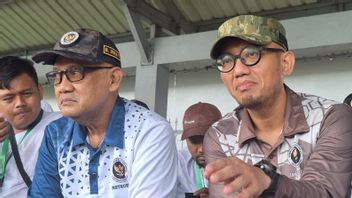 Wamenhaj: Tak Semua Peserta Diklat Otomatis Lolos Jadi Petugas Haji