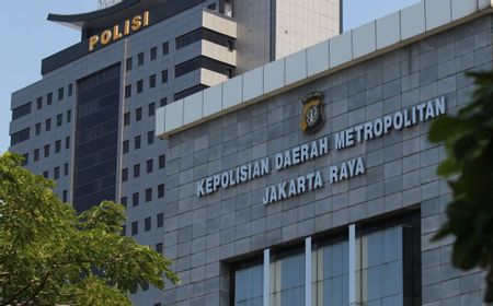 Polda Metro Koordinasi dengan Baintelkam Polri Tangani 12 Senpi Hasil Sitaan KPK dari Rumah Mentan Syahrul Yasin Limpo