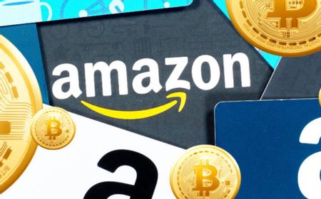 Tidak Hanya Bitcoin, Amazon Bakal Terima Pembayaran Cardano dan Ethereum, Dogecoin Termasuk?