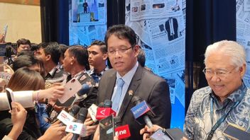 Purbaya: Revisi P2SK Permudah Sinkronisasi Kebijakan Fiskal dan Moneter