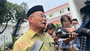 Menko PKM Sebut Dibutuhkan Tranformasi Kesehatan untuk Hadapi Bonus Demografi