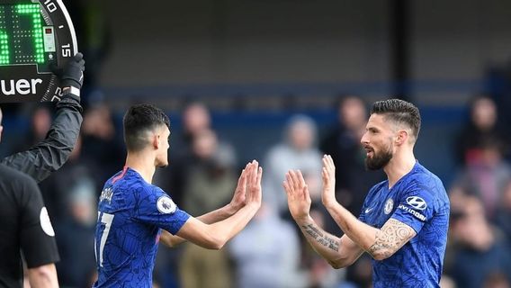 IFAB将足球比赛中的5名替补规则永久化