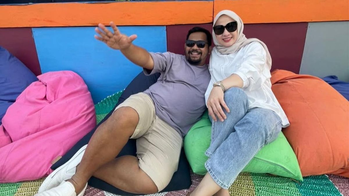 Comedian Bedu Sues Wife's Divorce