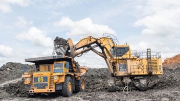 Coal Export Duties Have the Potential to Increase State Revenues by IDR 19 Trillion
