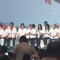 普拉博沃:如果你不想参与政治,你就没有为国家的未来负责