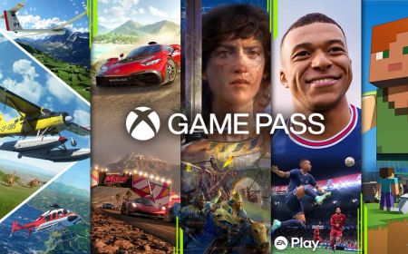 Microsoft Kini Menghadirkan PC Game Pass ke 40 Negara Lain