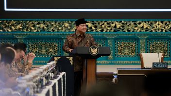 Prabowo demande de 13 000 milliards de roupies de corruption alloués aux bourses LPDP
