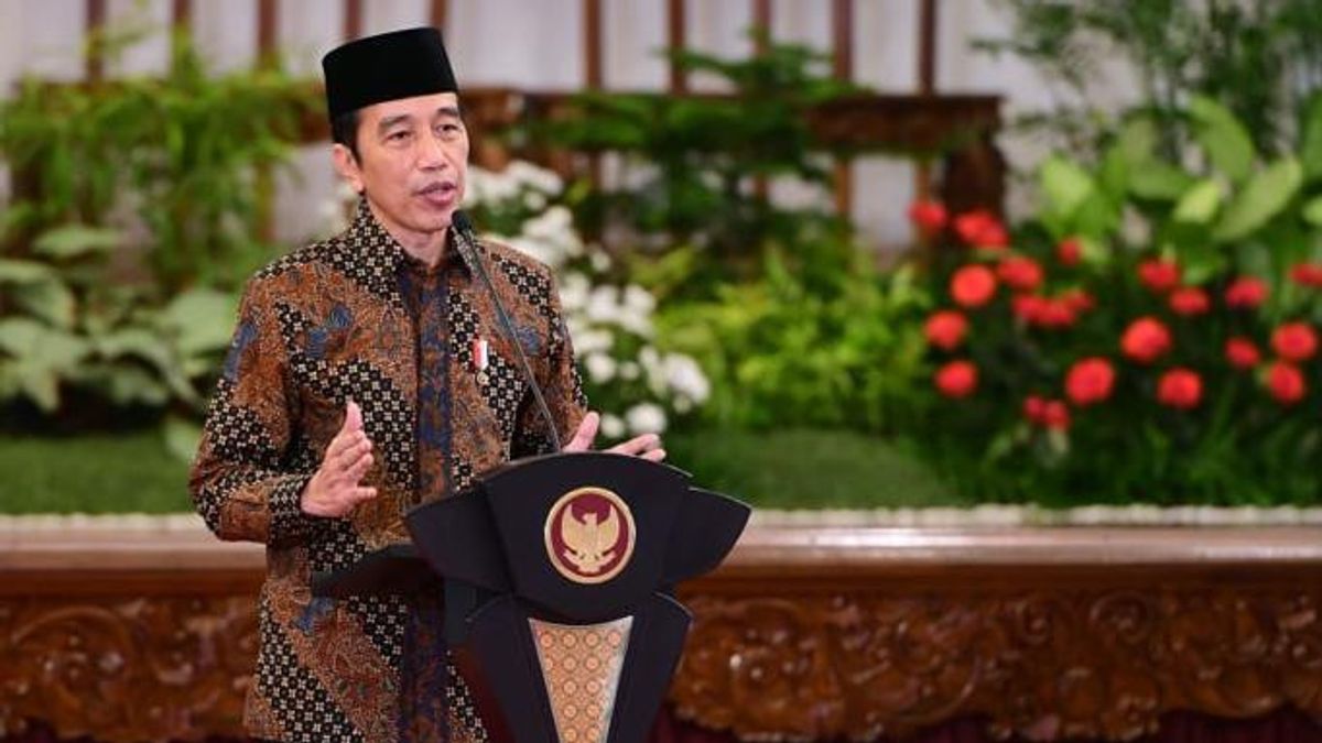 Reshuffle Kabinet Harus Berbasis Kinerja Bukan Balas Budi Parpol