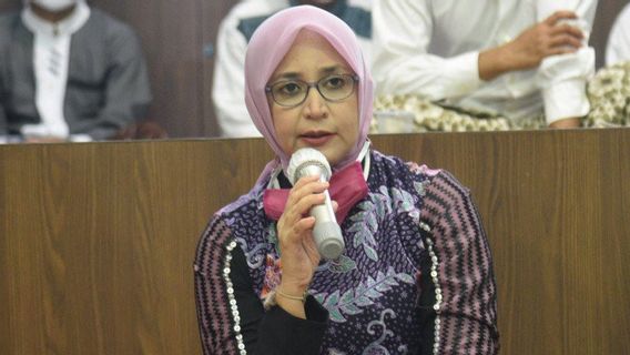 Penyebab Bupati Jember Faida Dimakzulkan