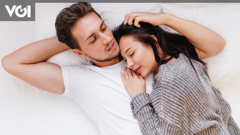 Orgasm Without Ejaculation In Men Is It Healthy These Are 5