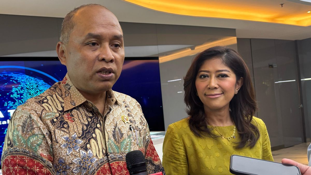 Komdigi dan BSSN Sepakat untuk Mempercepat Penanganan Masalah Siber