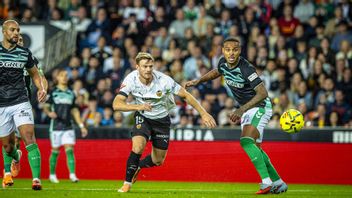 Valencia vs Levante: Derby chaud à mestalla, Los Che pourra-t-il enfin briser les œufs?