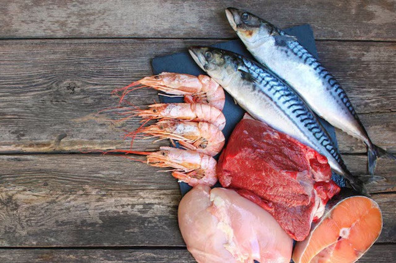 5 raisons pour lesquelles vous devriez éviter de manger de la viande et du poisson pendant la saison des pluies