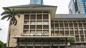 Bank Indonesia Nilai Surplus Neraca Dagang Topang Ketahan Perekonomian Nasional