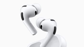 Translate direct sur AirPods Pro 3 ne sortira pas dans l'UE