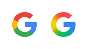 Google Changes 'G' Iconic Logo On IOS And Android After 10 Years