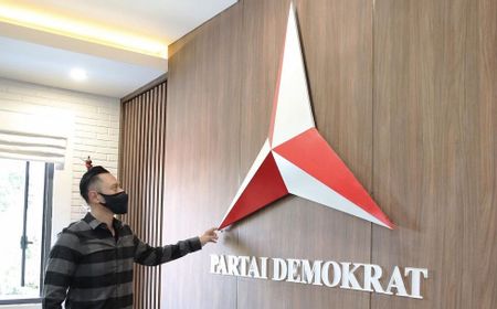 Kisruh Partai Demokrat Semakin Keruh