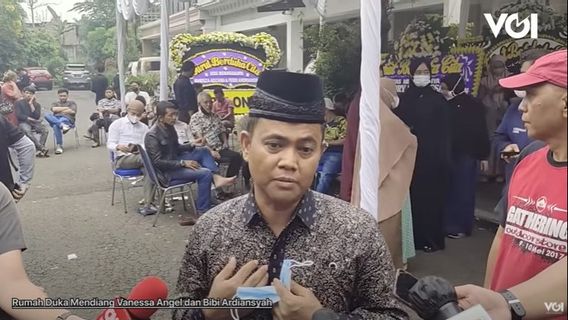 VIDEO: Kondisi Terkini Anak Vanessa Angel dan Bibi Ardiansyah