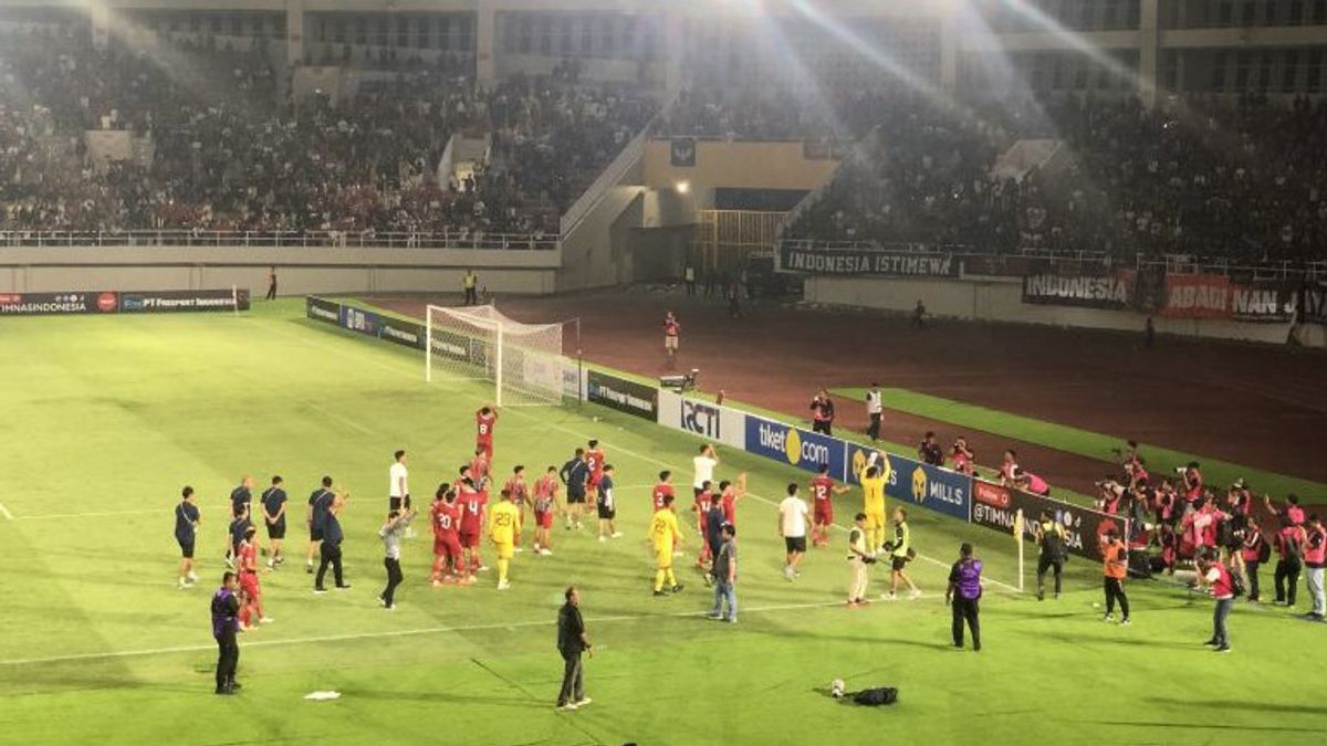 The U-23 National Team Partyed 9 Goals At The China Taipei Goal