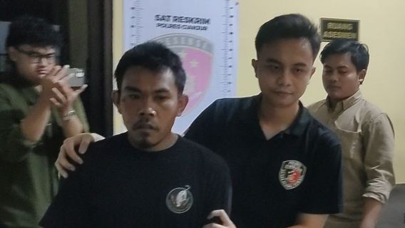 Sembunyi di Kuburan, Pelaku Penganiayaan Nenek yang Dituduh Penculik Anak di Cianjur Ditangkap