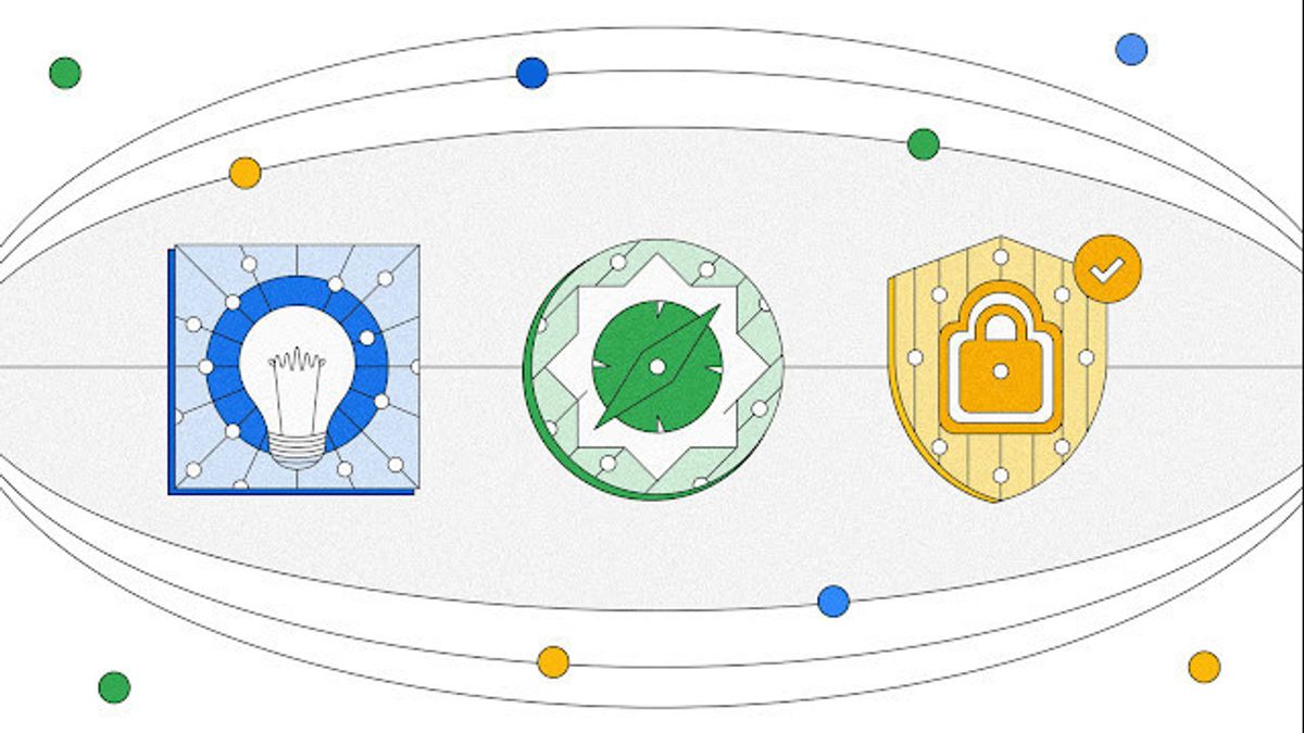 Google Ungkap Tiga Rekomendasi Kebijakan Terkait Teknologi AI yang Bertanggung Jawab