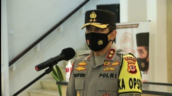 Chronologie De L’arrestation Du Chef De La Police D’Astanaanyar Kompol YB Et De 11 Membres De La Police Nationale