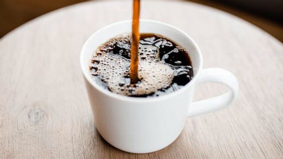 3 Right Ways To Drink Coffee Can Help Lose Weight