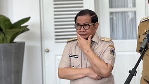 Mitigasi Dampak Banjir, Pramono Tawarkan Relokasi Warga Rawa Buaya ke Rusun