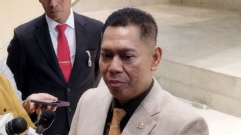 DPR: Pembahasan RUU Perampasan Aset Menunggu RKUHAP Rampung