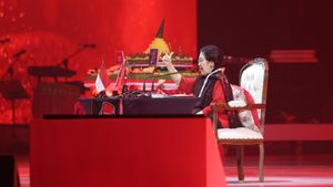 Megawati Kecam Intervensi Militer AS di Venezuela: Tindakan Neokolonialisme dan Imperialisme Modern