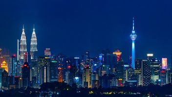 Arus Modal ke Asia Tenggara Naik, Indonesia Menguat di Sektor Keuangan