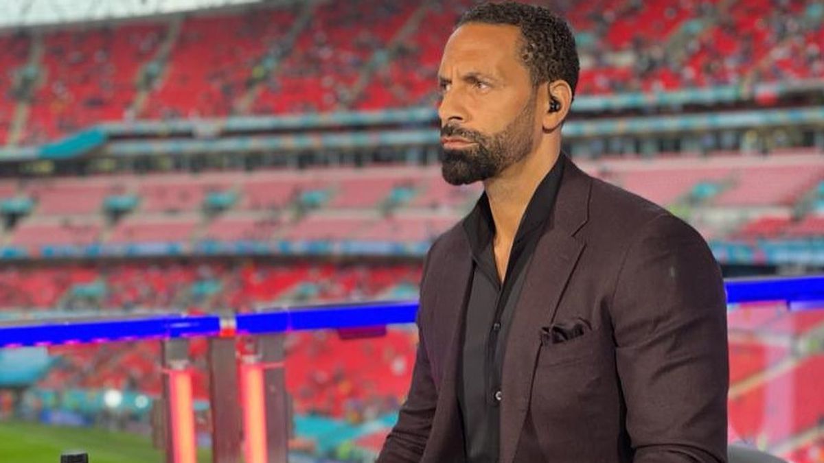 Sebut Sudah Saatnya Solskjaer Tinggalkan Manchester United, Rio Ferdinand: Saya Tidak Melihat Filosofi atau Identitas dalam Cara Bermain Tim Ini