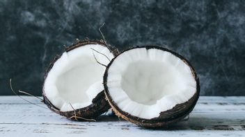 9 Benefits Of Old Kelapa Water For Body Health