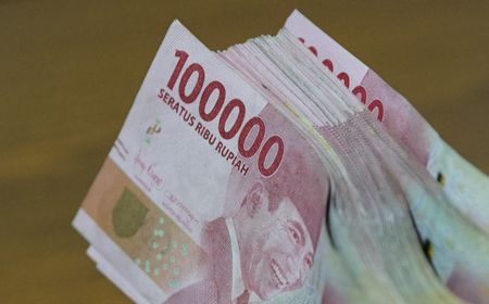 Rupiah Menguat Tipis, tapi Lebih Kuat daripada Yuan China