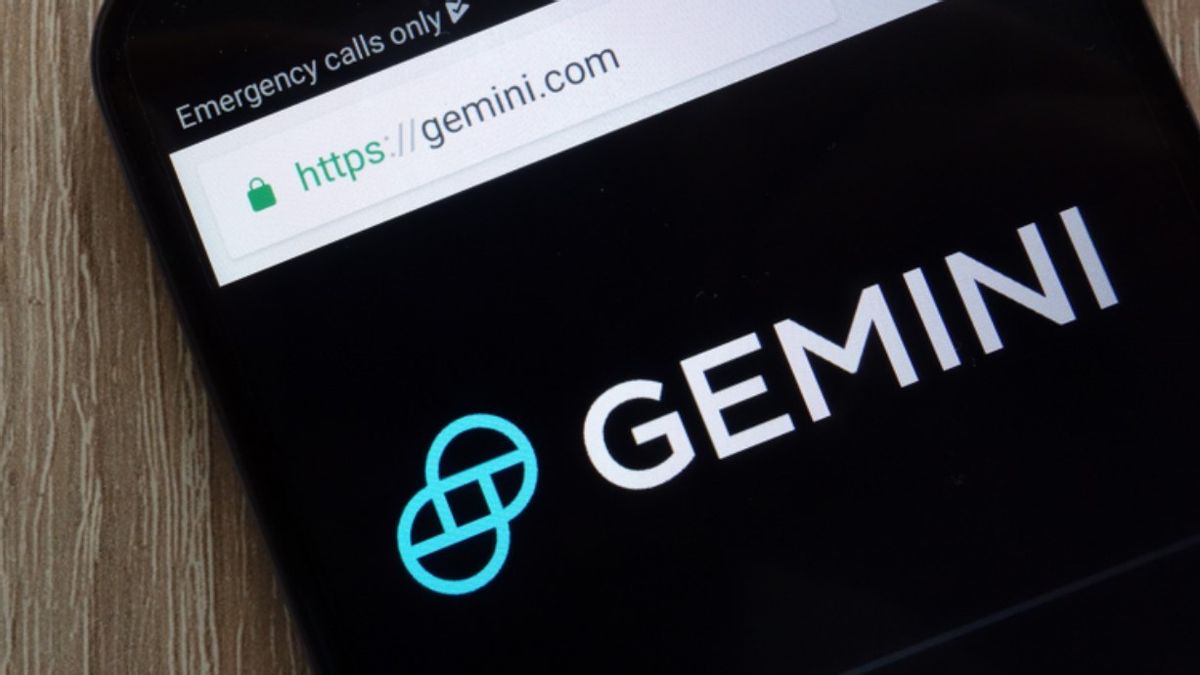 Gemini Lays Off  Employees Again, the Crypto Exchange’s Fate is on the Edge?