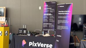 PixVerse AI: Fungsi dan Cara Menggunakannya