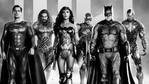 Penggemar Gaungkan <i>#RestoreTheSnyderVerse</i>, Minta Sekuel <i>Justice League: Snyder Cut</i>