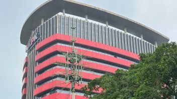 Investigate Rita Widyasari's Case, KPK Cecar PPU Regent Mudyat Moor Regarding Coal Mining