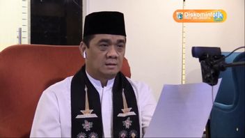 Deputy Governor Of Jakarta: COVID-19 Is More Than War