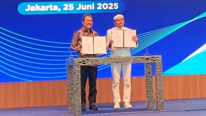 KKP-Pemprov Jabar Segera Revitalisasi 20 Ha Tambak di Pantura, Ini Empat Lokasinya